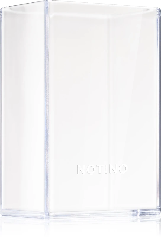 Notino Spa Collection Skincare Brush Set With Stand 5 Notino Spa Collection Skincare Brush Set With Stand – Image 5