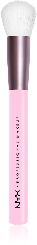 NYX Professional Makeup Bare With Me Tint Brush