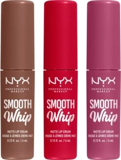 NYX Professional Makeup FA LA L.A. LAND -Marché Cosmétiques Magasin nyx professional makeup fa la l a land kit levres 2
