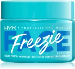NYX Professional Makeup Face Freezie