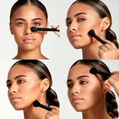 NYX Professional Makeup Highlight & Contour PRO -Marché Cosmétiques Magasin nyx professional makeup highlight contour pro palette contouring 1