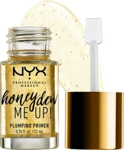 NYX Professional Makeup Honey Dew Me Up -Marché Cosmétiques Magasin nyx professional makeup honey dew me up base de teint 2