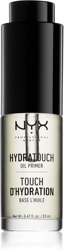 NYX Professional Makeup Hydra Touch Oil Primer