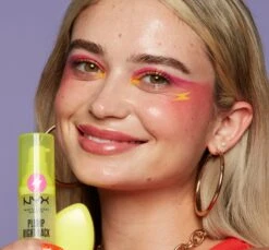 NYX Professional Makeup Plump Right Back Plump Serum And Primer -Marché Cosmétiques Magasin nyx professional makeup plump right back plump serum and primer base longue tenue 3