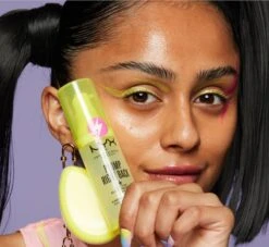 NYX Professional Makeup Plump Right Back Plump Serum And Primer -Marché Cosmétiques Magasin nyx professional makeup plump right back plump serum and primer base longue tenue 4