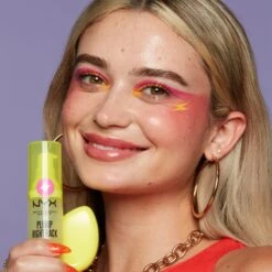 NYX Professional Makeup Plump Right Back Plump Serum And Primer -Marché Cosmétiques Magasin nyx professional makeup plump right back plump serum and primer base longue tenue 5