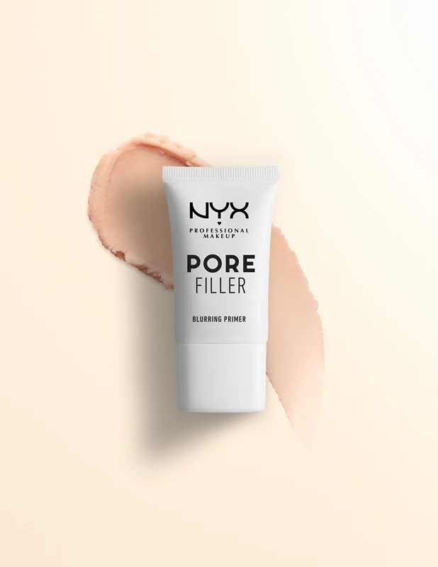 NYX Professional Makeup Pore Filler 2 NYX Professional Makeup Pore Filler – Image 2