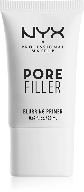 NYX Professional Makeup Pore Filler 1 NYX Professional Makeup Pore Filler