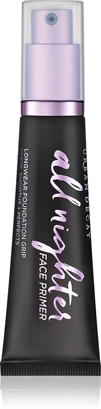 Urban Decay All Nighter Face Primer Longwear Foundation Grip