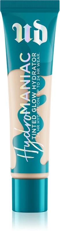 Urban Decay Hydromaniac Tinted Glow Hydrator