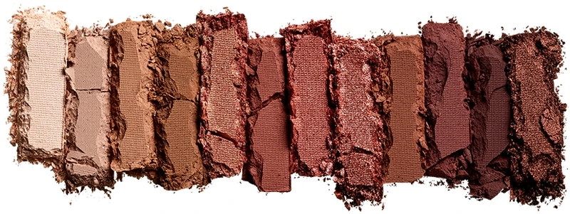 Urban Decay Naked Heat 2 Urban Decay Naked Heat – Image 2