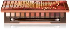 Urban Decay Naked Heat