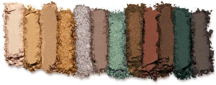 Urban Decay Naked Wild West 2 Urban Decay Naked Wild West – Image 2