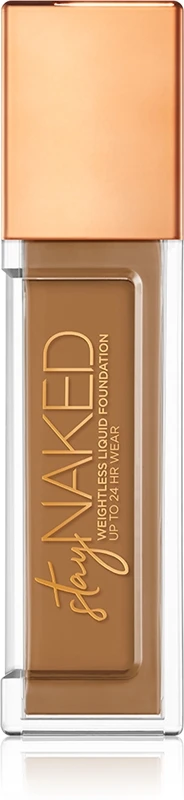 Urban Decay Stay Naked Foundation