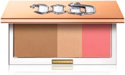 Urban Decay Stay Naked Threesome