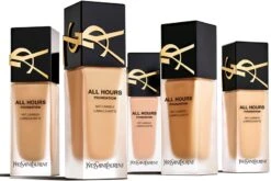 Yves Saint Laurent All Hours Foundation -Marché Cosmétiques Magasin yves saint laurent all hours foundation fond de teint longue tenue spf 39 8