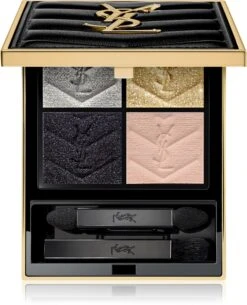 Yves Saint Laurent Couture Mini Clutch