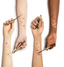 Yves Saint Laurent Encre De Peau All Hours Concealer 6 Yves Saint Laurent Encre De Peau All Hours Concealer -Marché Cosmétiques Magasin yves saint laurent encre de peau all hours concealer correcteur haute couvrance 1