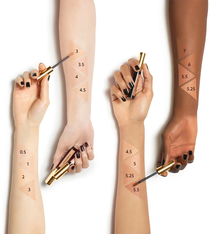 Yves Saint Laurent Encre De Peau All Hours Concealer 3 Yves Saint Laurent Encre De Peau All Hours Concealer – Image 3