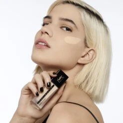 Yves Saint Laurent Encre De Peau All Hours Foundation -Marché Cosmétiques Magasin yves saint laurent encre de peau all hours foundation fond de teint longue tenue spf 20 2