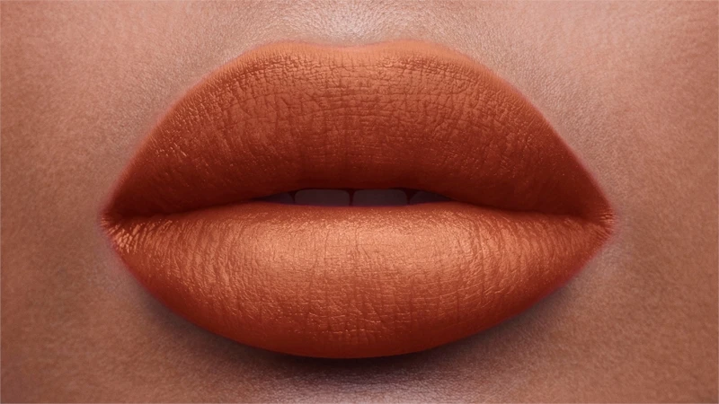 Yves Saint Laurent Rouge Pur Couture The Slim Glow Matte 3 Yves Saint Laurent Rouge Pur Couture The Slim Glow Matte – Image 3