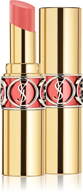 Yves Saint Laurent Rouge Volupté Shine Oil-In-Stick 1 Yves Saint Laurent Rouge Volupté Shine Oil-In-Stick