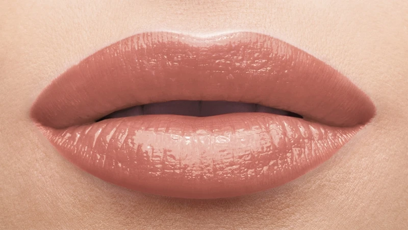 Yves Saint Laurent Rouge Volupté Shine 3 Yves Saint Laurent Rouge Volupté Shine – Image 3