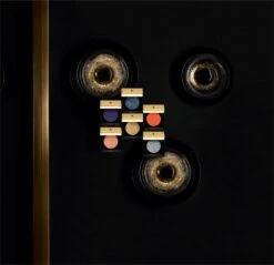 Yves Saint Laurent Sequin Crush -Marché Cosmétiques Magasin yves saint laurent sequin crush fard a paupieres scintillant 4