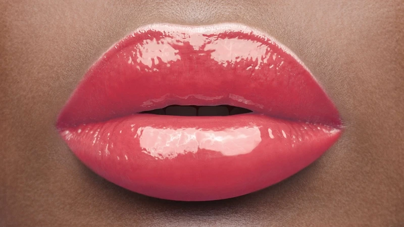 Yves Saint Laurent Vernis À Lèvres Glossy Stain 3 Yves Saint Laurent Vernis À Lèvres Glossy Stain – Image 3