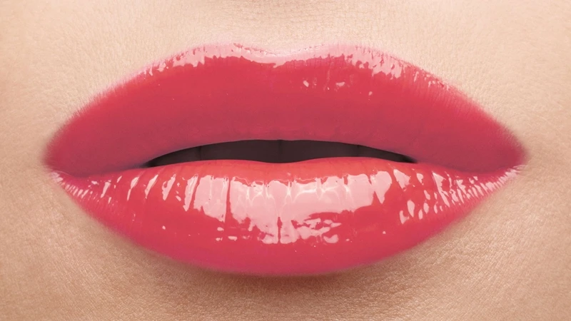 Yves Saint Laurent Vernis À Lèvres Glossy Stain 2 Yves Saint Laurent Vernis À Lèvres Glossy Stain – Image 2