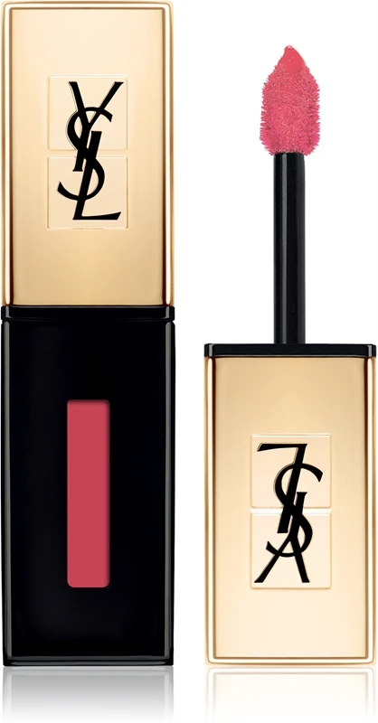 Yves Saint Laurent Vernis À Lèvres Glossy Stain 1 Yves Saint Laurent Vernis À Lèvres Glossy Stain