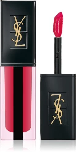 Yves Saint Laurent Vernis À Lèvres Water Stain